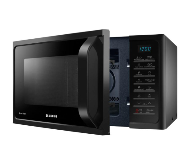 SAMSUNG MC28H5015AK - 1425867 - zdjęcie 5